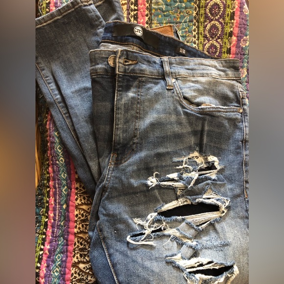 JORDAN CRAIG Denim Jeans - Picture 2 of 16